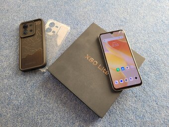 VIVO X80 Lite - 100% stav - 5