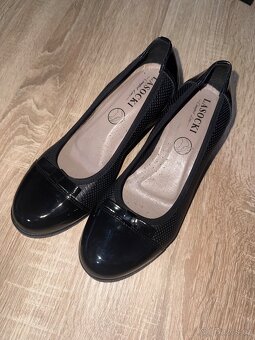 Lodičky - LASOCKI vel.36 - 5