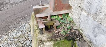 Ocelová hala Hard Jesenik - 5