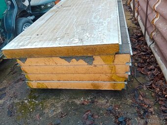 Pur panel -pěnový panel - 5