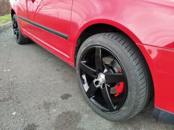 Škoda Octavia II 1,6MPi - 5