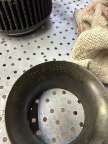 Vzduchový filtr K&N - 5