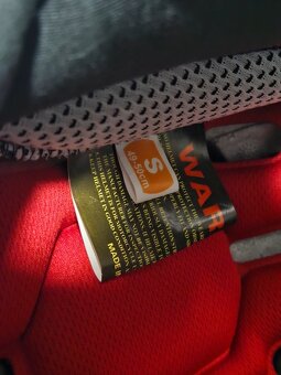 Helma na motokros - 5