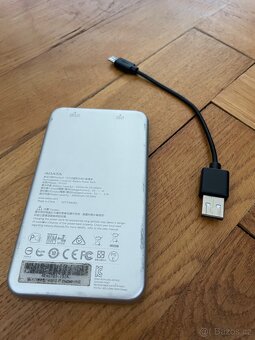 Powerbanka ADATA PV100 4200mAh - 5