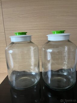 Sada na zavařování - 5