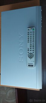 VIDEOREKORDÉR SONY SLV-SE720N - 5