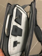 Přebalovací taška Red Castel - 5