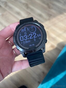 Garmin Fénix 7x Solar - 5