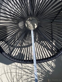 Dětské křesílko “Uber” - 5