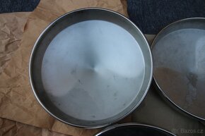 Tatra 603-2 - nové poklice - 5