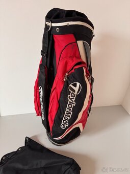 TaylorMade Cart Bag - 5