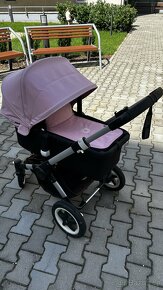 kočárek Bugaboo buffalo - 5