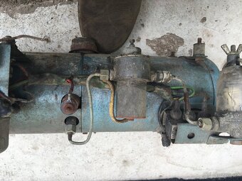 Prodám Pal 3 COB 1 - 5