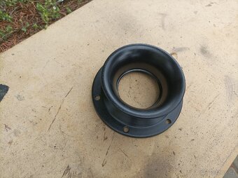 Klakson Indian Scout - 5