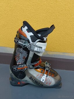 Lyžáky Dalbelo 41,5 - 5