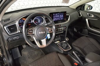 Kia Cee´d, 1.0 T-GDI 74 Spin 5d - 5