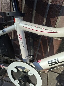 Dětské kolo Superior 20'' - 5