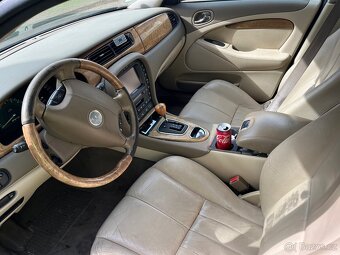 Jaguar 3.0 V6 Benzin - 5