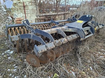 Disky Agro Tom 8m - 5