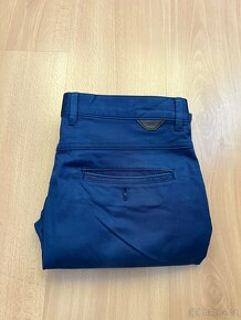 Zara kalhoty - 5