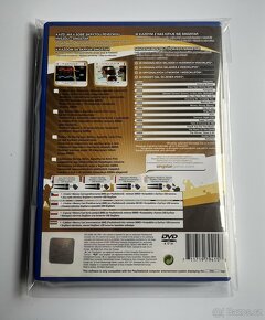 Hry na Playstation 2 7# - 5