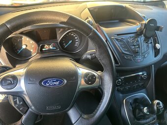 Ford kuga - 5
