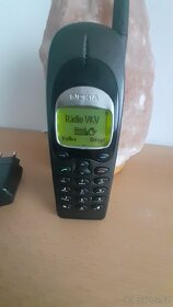 Nokia 650 NMT typ THF-12C - 5