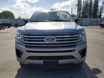 Ford Expedition Max XLT 2020 - 5