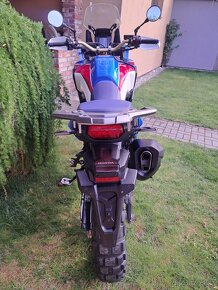 HONDA CRF 1000L AFRICA TWIN  2019 - 5