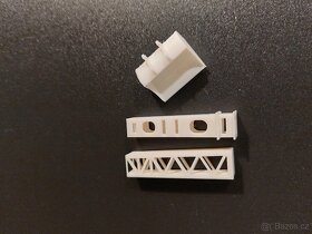 Zakázkový 3D tisk - 5