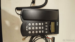 staré telefony - 5
