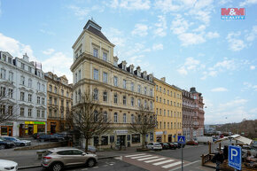 Pronájem bytu 3+kk, 76 m², Karlovy Vary, Dr. Davida Bechera - 5