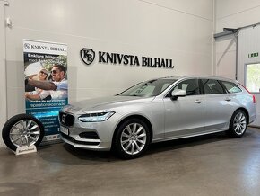 Volvo V90 T4 Geartronic Advanced Edition 2019 - 5