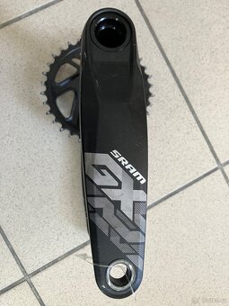 kliky sram GX Eagle DUB - 5