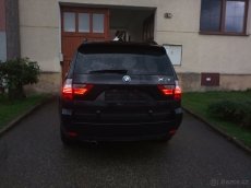 Díly BMW X3 e83 lci 3.0sd 210kw - 5