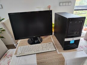 ⭐⭐⭐HP ProDesk Intel i5,6GB,GTX 740 s monitorem⭐⭐⭐ - 5