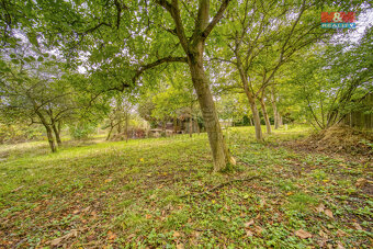 Prodej pozemku k bydlení, 1734 m², Žilov - 5