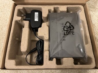 Switch NETGEAR GS108T - 5