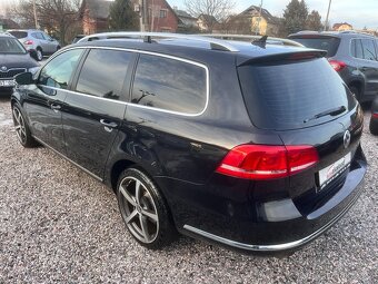 Volkswagen Passat 2.0TDI 103KW,PANORAMA,DSG,NAVI - 5