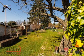 Prodej, pozemky/zahrada, 281 m2, 33401 Přeštice, Plzeň-jih [ - 5