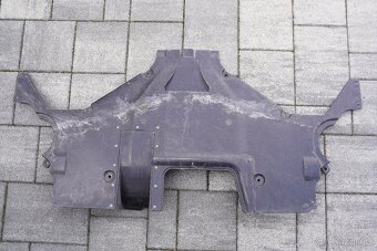 kryt motoru převodovky, Porsche 911 964 - 5