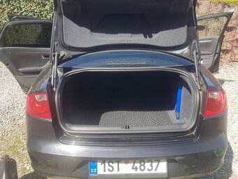 Seat Exeo 1.8 TSI - 5
