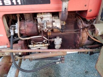 Zetor 6911 - 5