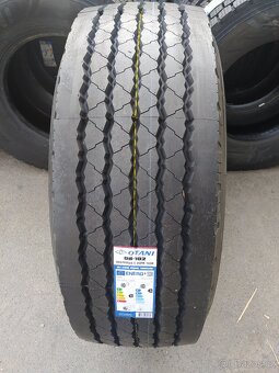 385/65 r22,5 Balony Náves Tahač 385 65 R22,2 - 5