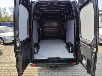 Renault Trafic 1,6DCi 92KW VYSOKÝ+DLOUHÝ L2H2 AC 2xŠOUP 2019 - 5
