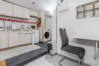 Prodej byt 2+kk, 35㎡ - 5