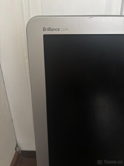 LCD monitor Philips Brilliance 235PL2ES/00 - 5