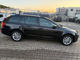 Škoda Octavia III 1.2 TSI 77kW, bi-xenony - 5