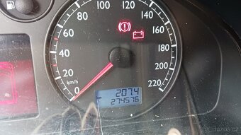 VW T5 - 5