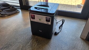 Domácí kompostér Sage SWR550 + výměnný filtr - 5